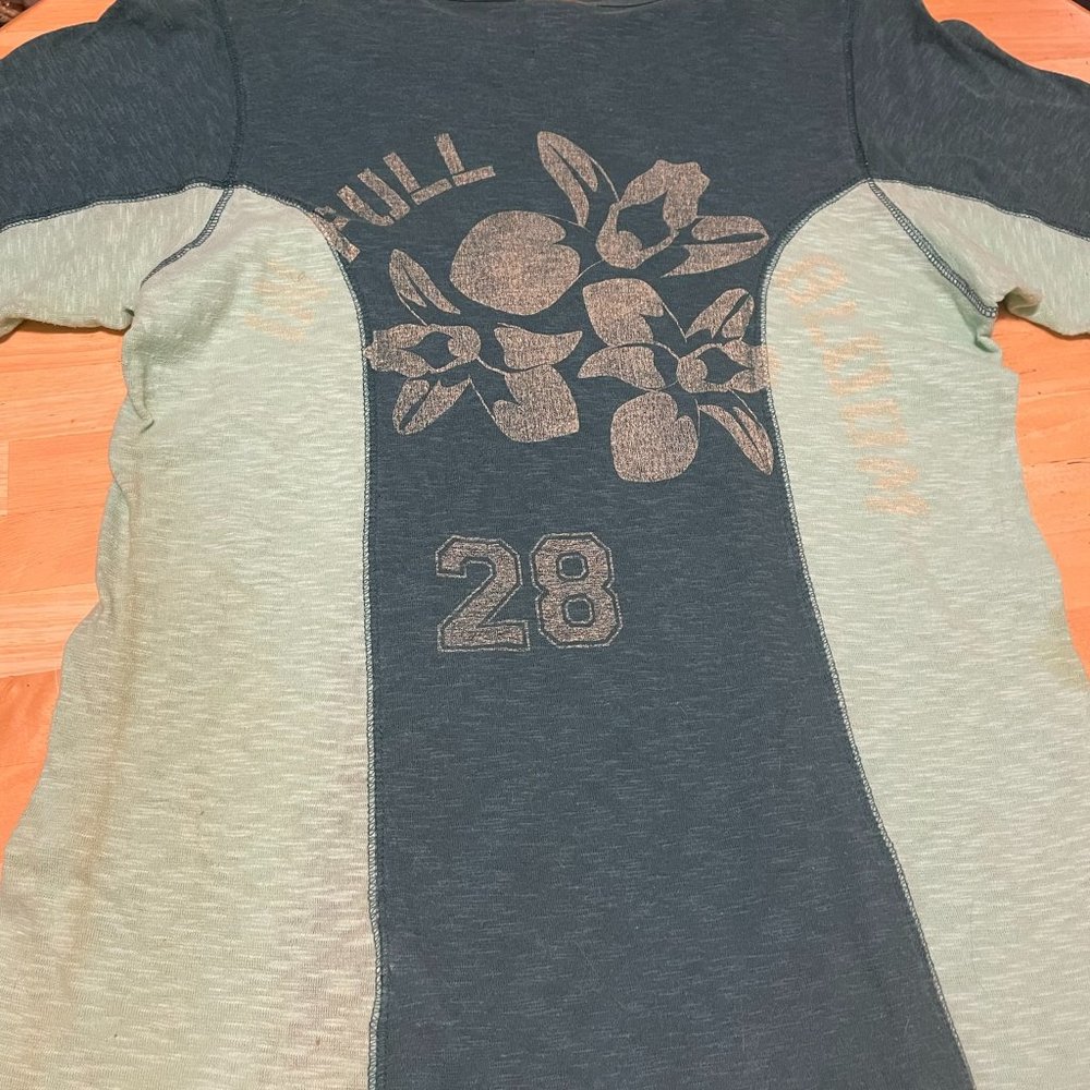 Diesel Tee